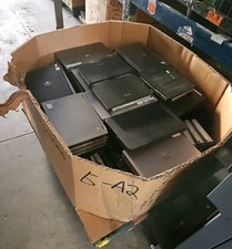 Lot of (209) Mixes Used Laptops i5 to i7 1st Gen to 4th Gen, Bios Tested only picture