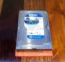 HP Pavilion HPE-209F - 500GB SATA Hard Drive with Vista Home Premium 64 Loaded picture