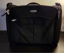 TUMI T3 Ballistic Nylon Laptop/ Overnight Cabin Bag 17