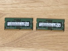 sk hynix 8gb 2x4gb ddr4 sodimm 2666 picture