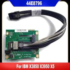 Original 43V7070 44E8796 For IBM X3850 X3950 X5 Server Hard Disk Backplane picture