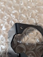Watercool HEATKILLER® Tube - Stand for Fan Mounting (120mm Fans) (30263) picture