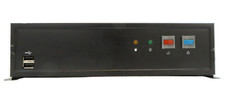 Commell CMB-576 Industrial Computer Mini-ITX PC Inpeco Automation Working Spare picture