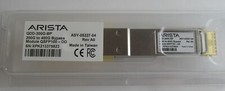 NEW ARISTA TRANSCEIVER QDD-200G-BP 200G TO 400G BYPASS MODULE QSFP100-DD picture