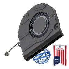 OEM CPU Cooling Fan For DELL Inspiron 14 5410 5415 7400 7415 / 15 5510 5515 5518 picture