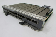 Juniper P3-15-100GE-CFP4 711-052077  P3-15-U-QSFP28 15x 100GbE QSFP28 PTX Series picture