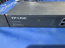 TP-Link TL-SG1016DE 16-Port Gigabit Easy Smart Switch picture