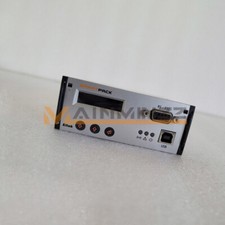 1PCS Used ELTEK Smar tpack GB RS232 front monitoring module 242100.114 picture