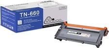 1PK High Yield TN660 Toner Cartridge for Brother MFC-L2700DW HL-L2300D picture