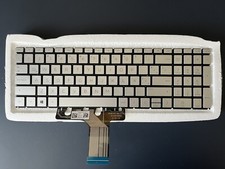 Laptop Replacement Keyboard for HP Pavilion 15-EG0010NR Latin Layout No Backlit picture