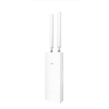 CUDY AX3000 High Power Wifi 6 2.5G Outdoor Access Point AP3000 Outdoor-IL picture