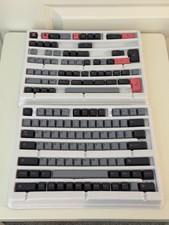 GMK 8008 Base Kit – R1 from May 2020 – Mint Condition, Complete with Packaging picture