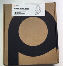 Poly Blackwire 3325 (214016101) picture