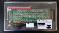 AudioCodes (AI-Logix) SmartWORKS LD2409 PCI Analog Model 910-0804-001 picture