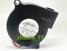 1PC NMB BM5115-04W-B59 5015 12V 0.24A 5CM turbofan picture