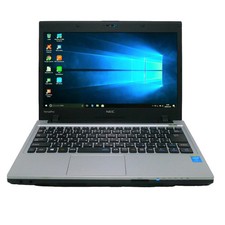 NEC VersaPro VK27MC-K Core i5 4GB SSD128GB Wireless LAN Windows10 64bit WPS picture