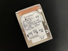IBM 6.4GB 2.5