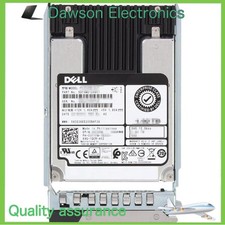 3.2TB SSD DELL SAS PX04SMB320 063GYR 12Gb/s MLC 10DWPD Solid State Drive picture