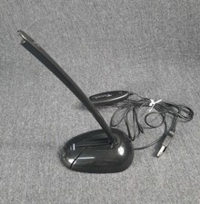 Insignia NS-PAUM50 USB Microphone for Computer Video ZOOM Calls picture