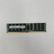 SAMSUNG 32GB (1x32GB) 4RX4 PC4-17000P-L DDR4-2133MHZ LRDIMM picture
