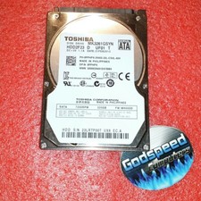 HP Pavilion dv5-2070us - 320GB Hard Drive with Windows 10 Pro 64-Bit Installed picture