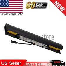 32Wh L15L4E01 L15L4A01 Battery For Lenovo Ideapad 100-14IBD 100-15IBD picture