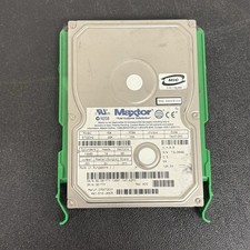 Maxtor 5t020h2 20G 7200RPM Ultra ATA/100 IDE 3.5