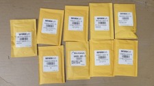 Stratasys Fortus 450 MC 3D New Spare Parts Lot Pulley Fitting Bolt picture