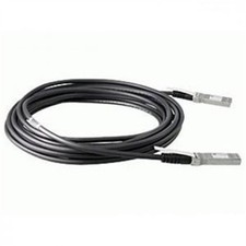 HPE J9281D Aruba 10G SFP Plus 1m DAC Cable picture