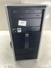HP Compaq dc5750 Microtower AMD Athlon Dual Core 4450B 2300/1000 MHz 3GB NO HDD picture
