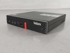 Lenovo ThinkCentre M630e Tiny Core i5-8265U 1.60 GHz 8 GB DDR4 No HDD picture