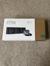 DeepCool LT720 360mm Liquid CPU Cooler picture