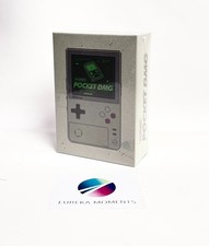Ayaneo Pocket DMG Retro Color Limited Snapdragon G3X Gen2 SSD 1TB RAM 16GB NEW picture