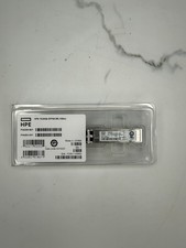 P44259-B21 HPE EDGELINE 10/25GB SFP28 SR 100M TRANSCEIVER P44452-001 New picture