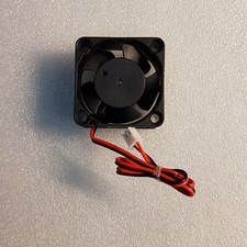 4020 FAN 4cm MINI SQUARE BRUSHLESS COOLING FAN 5/12V/24V DC 40X40X20mm picture
