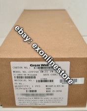 02JG628 - FRU ThinkSystem 750W (230/115V) Platinum Hot-Swap Power Supply picture