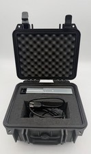 CRU DX115 DC 500GB DCP Cinema Hard Drive USB 3.0 MoveDock Pelican Case picture
