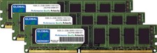 6GB (3 x 2GB) DDR3 1333MHz PC3-10600 240-PIN DIMM MEMORY KIT FOR DESKTOPS/PCs picture