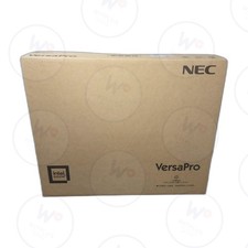 NEC PC-VKL41FB8J32Z Windows Laptop 8GB RAM 256GB SSD New Unopened Sealed Japan picture