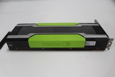 Dell NVIDIA Tesla M60 16GB GPU Accelerator Server Graphics Card PK3RJ picture
