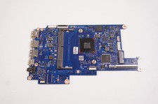 L85172-601 Hp  UMA Celeron N4020 4GB 64GB eMMC Motherboard 14-DQ0004DX picture
