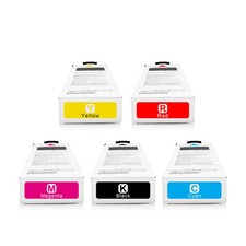 1000ml/pc Compatible Ink Cartridge for Riso FW2230 FW1230/2230/5230/5000 Printer picture
