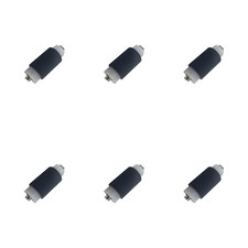 6PCS Separation Roller Fits For Samsung ProXpress CLP775 SCX5635FN ML3712DW picture