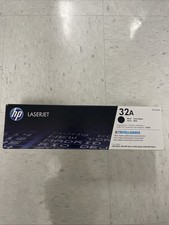 HP 32A Black Imaging Drum Unit CF232A for LaserJet Pro, M203, MFP, M227, M206 picture