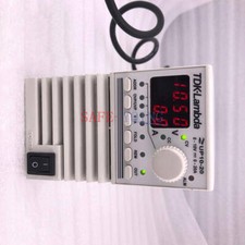 1PCS TDK-Lambda ZUP10-20 Adjustable DC Regulated Power Supply 0-10V 0-20A Used picture