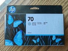 HP 70 (C9451A) Light Gray Ink Cartridge picture