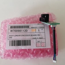 Original Roland RE-640 RA-640 RS-640 RS-540 Linear Encoder Board - W700981120 picture