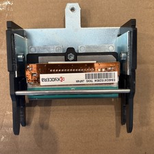 Printhead For Evolis Pebble, 4 Dualys 3, Quantum 2 Printer. Used works  picture