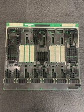 Dell 0C550R C550R PowerEdge M1000e V1.1 Midplane Board Backplane picture