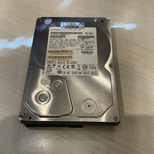 Hitachi HUA722010CLA330 0F13701 Hard Drive 1TB SATA 3.5